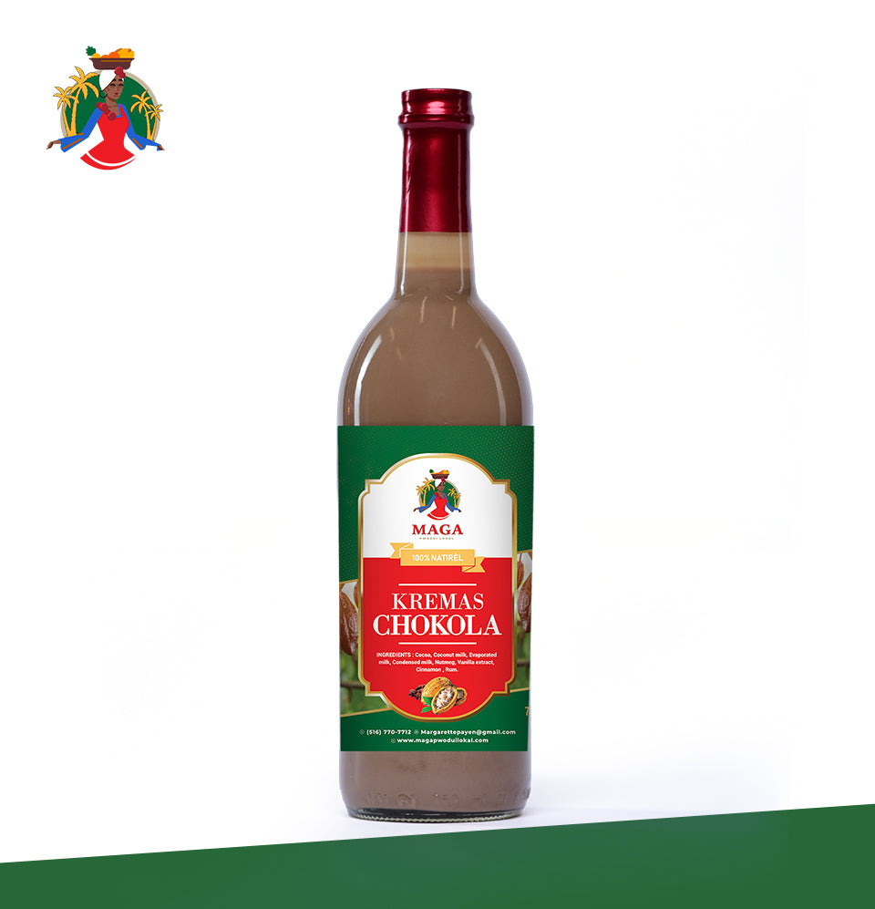 Kremas Chokola