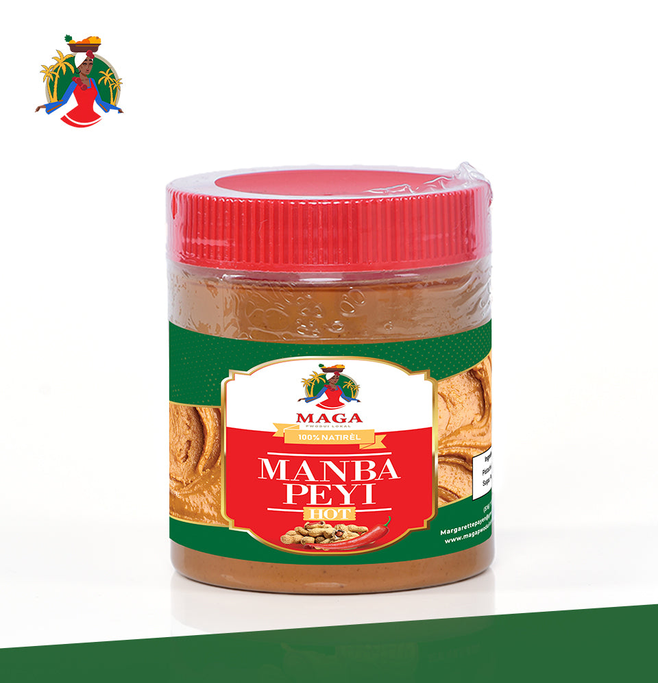 Manba Peyi